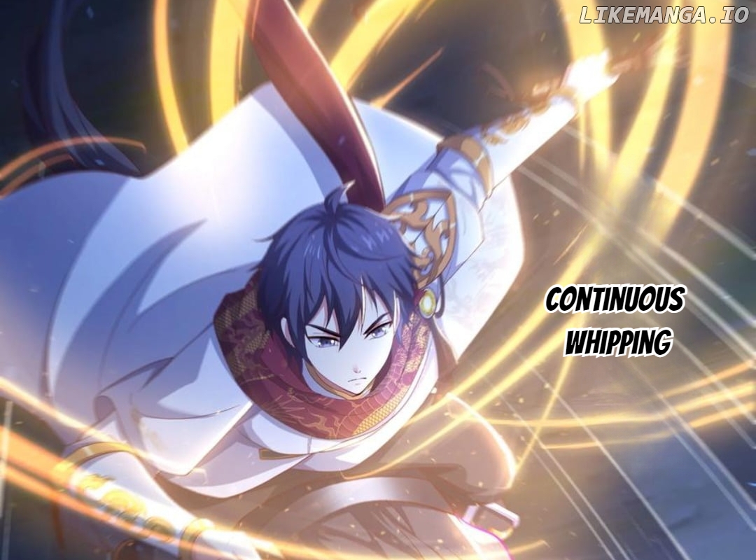 Read Rebirth of King Zhou_ Not Being the Ultimate Villain EN Manga Online
