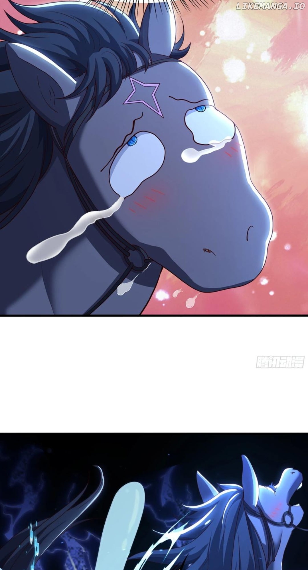 Read Rebirth of King Zhou_ Not Being the Ultimate Villain EN Manga Online