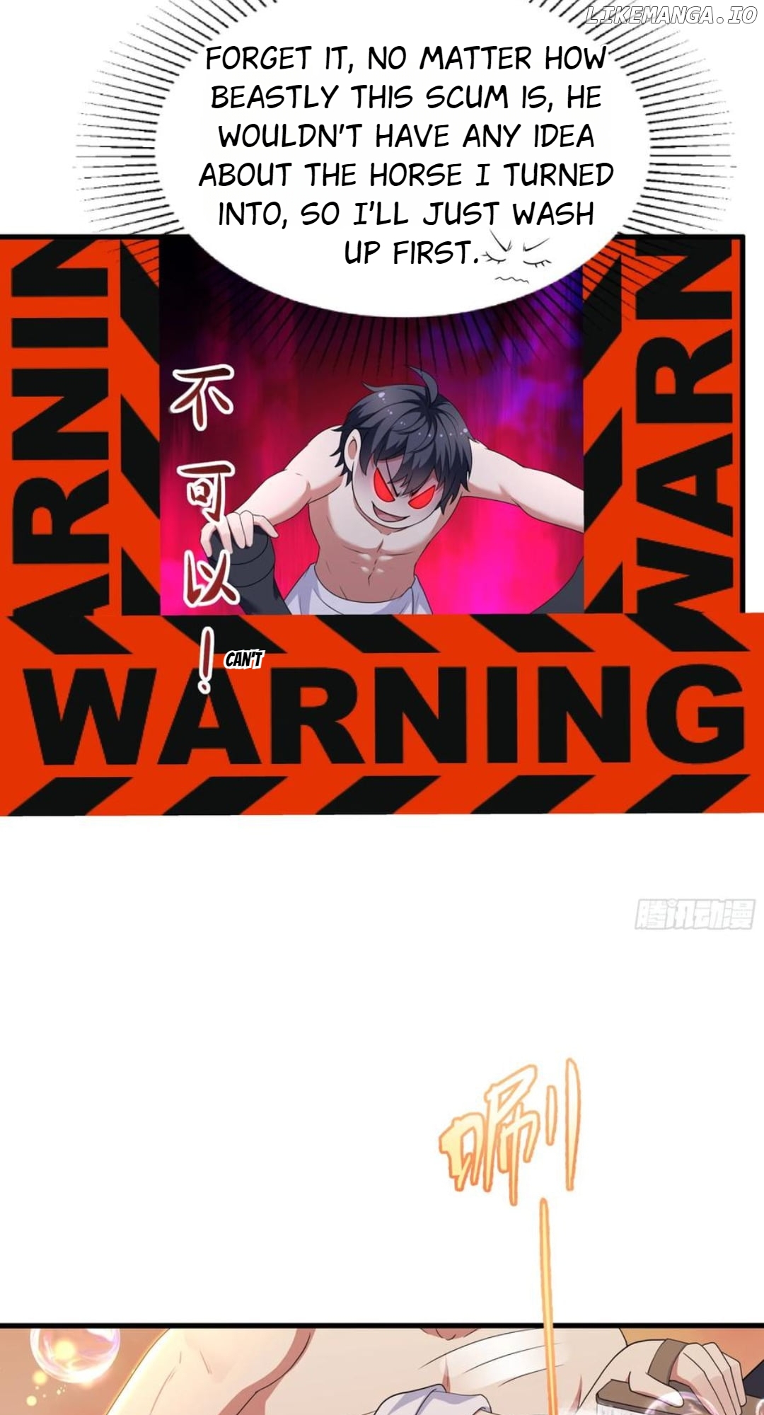 Read Rebirth of King Zhou_ Not Being the Ultimate Villain EN Manga Online