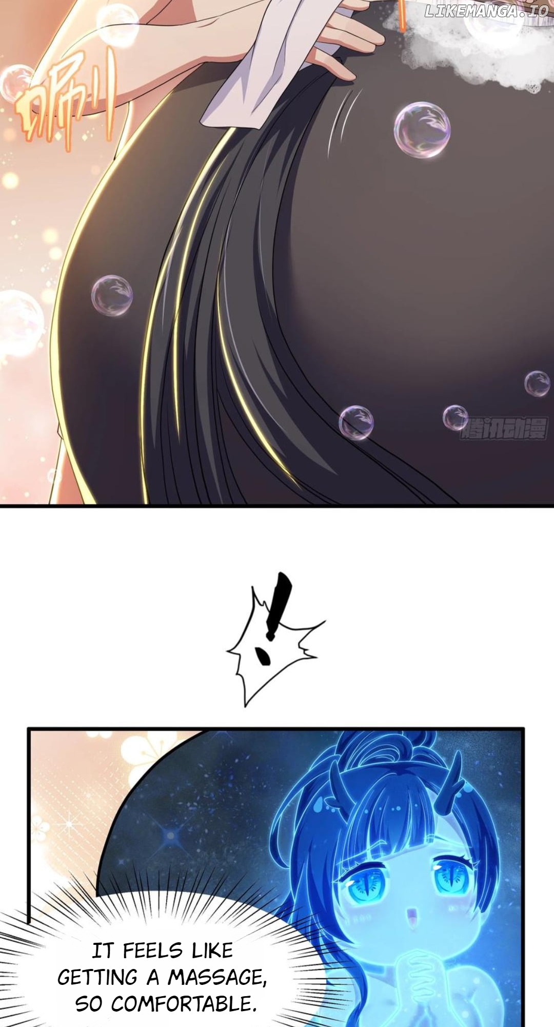 Read Rebirth of King Zhou_ Not Being the Ultimate Villain EN Manga Online