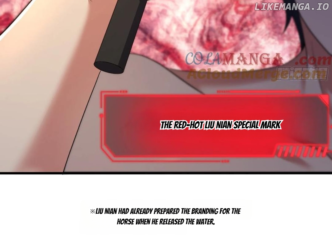 Read Rebirth of King Zhou_ Not Being the Ultimate Villain EN Manga Online