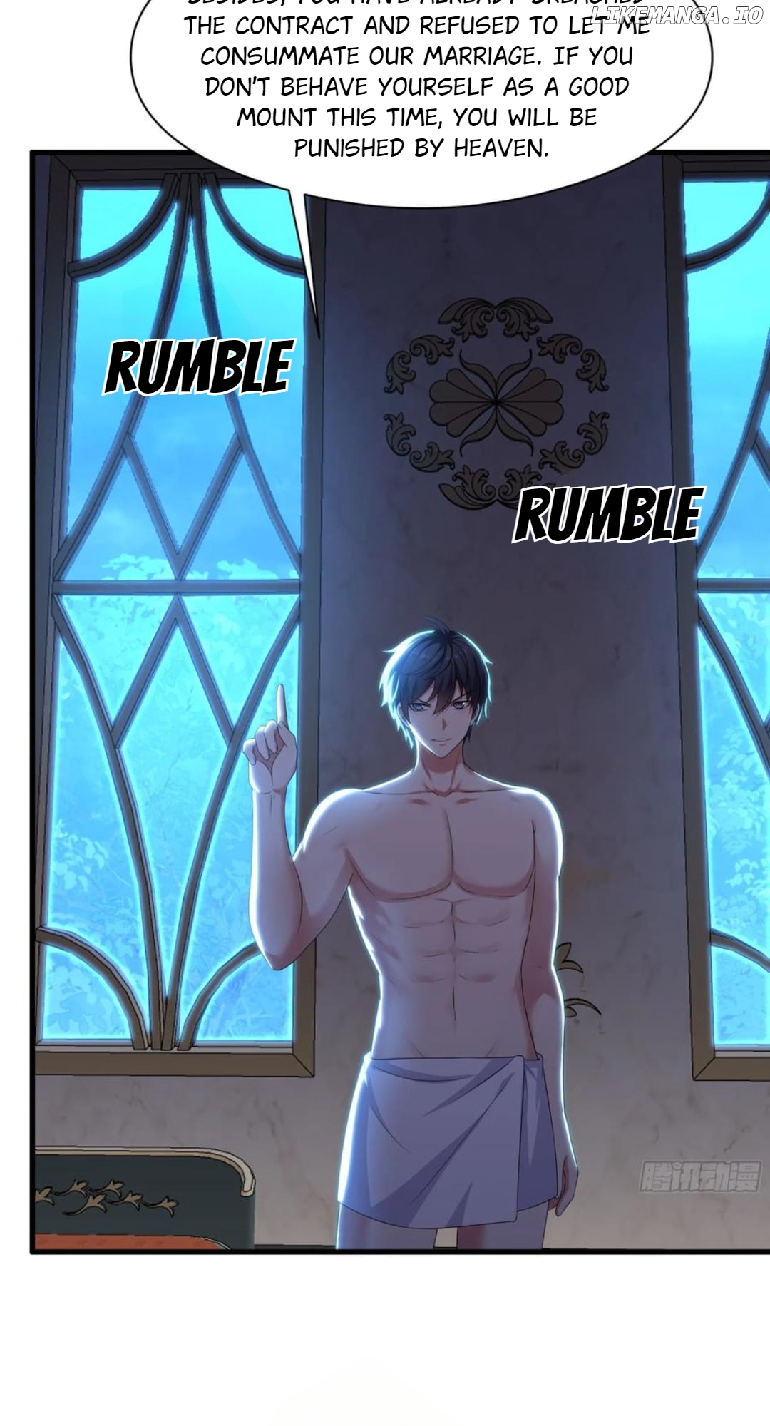 Read Rebirth of King Zhou_ Not Being the Ultimate Villain EN Manga Online