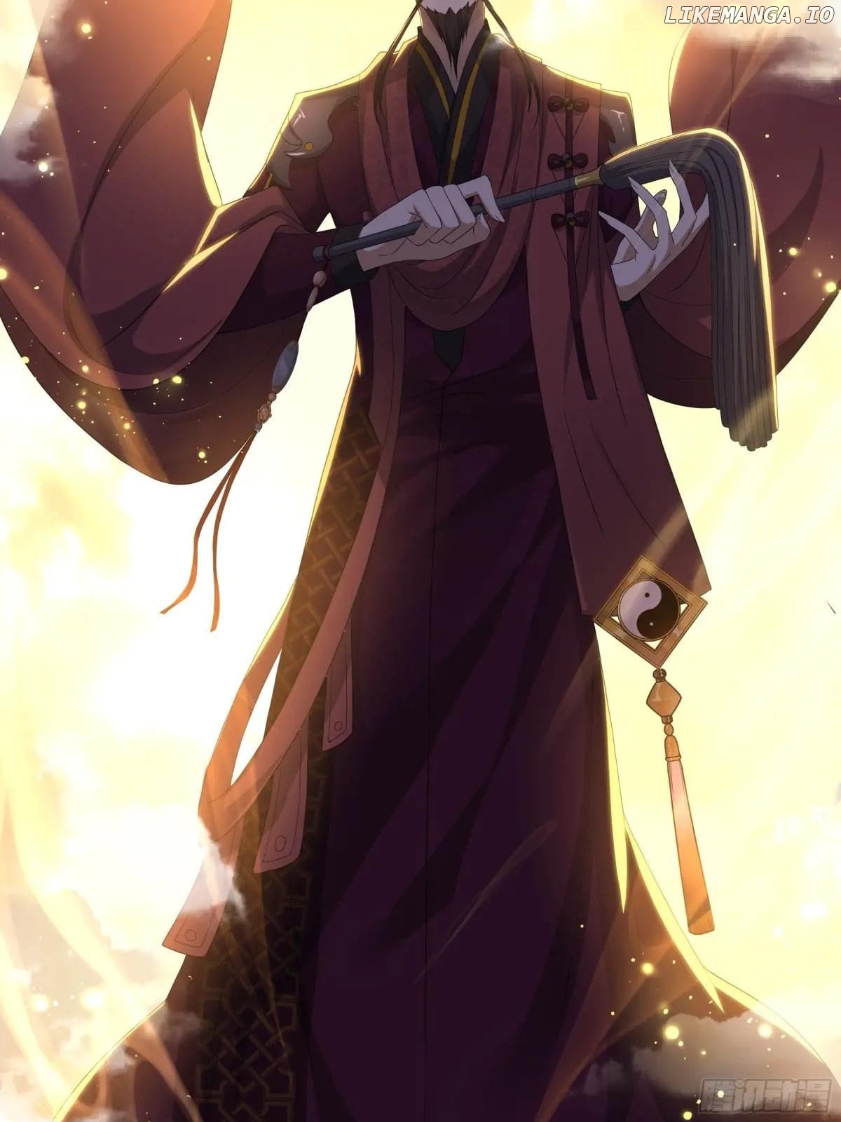 Read Rebirth of King Zhou_ Not Being the Ultimate Villain EN Manga Online