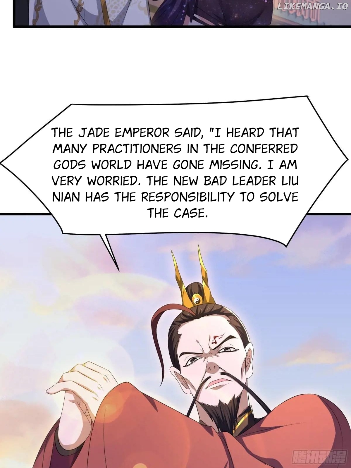 Read Rebirth of King Zhou_ Not Being the Ultimate Villain EN Manga Online