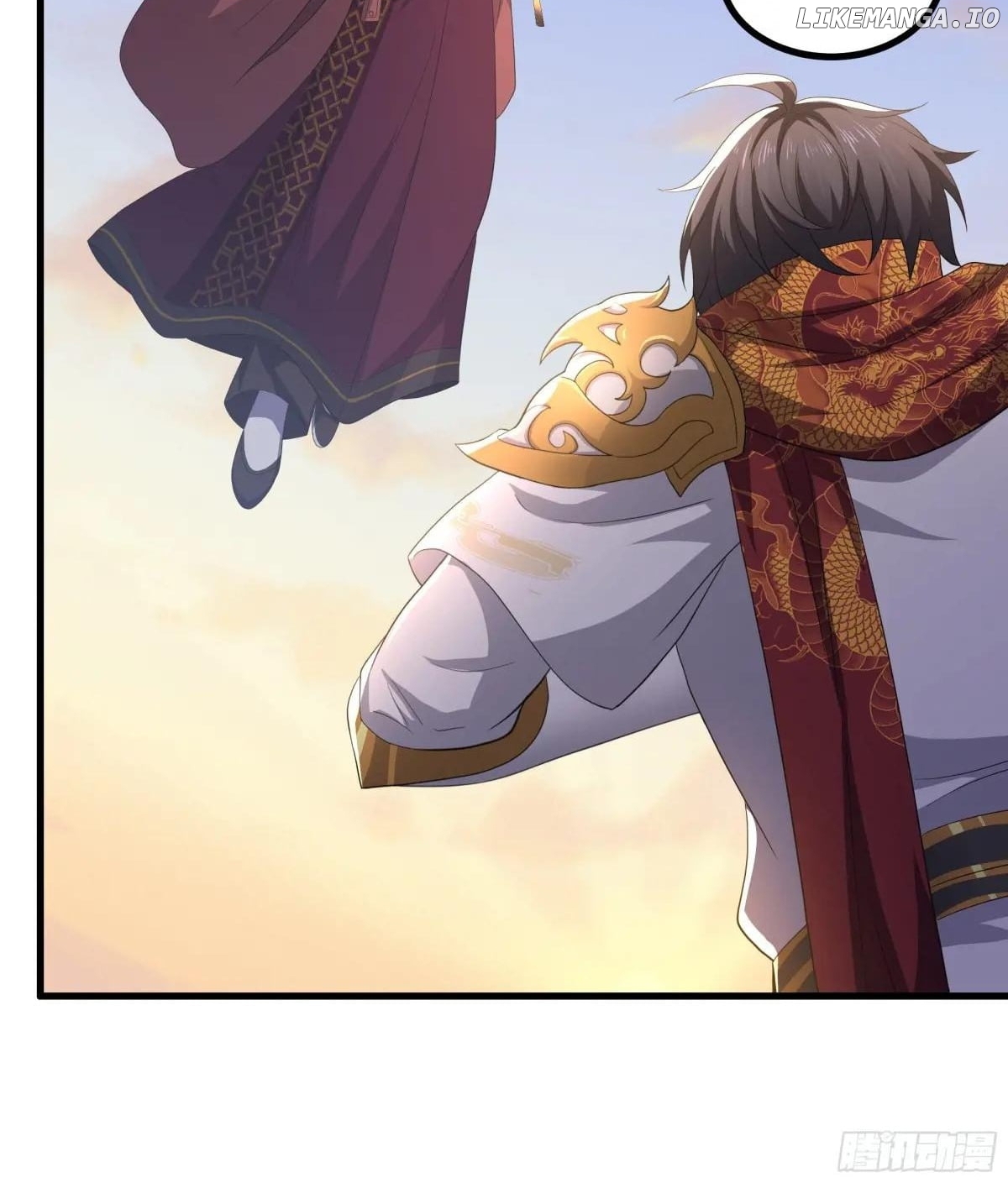 Read Rebirth of King Zhou_ Not Being the Ultimate Villain EN Manga Online