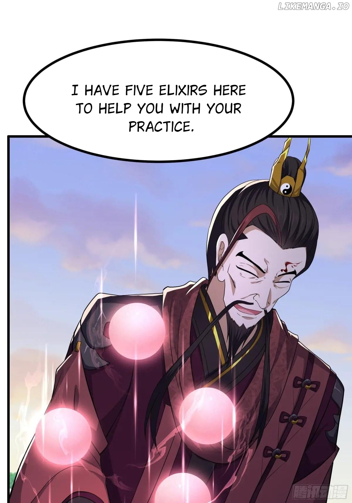 Read Rebirth of King Zhou_ Not Being the Ultimate Villain EN Manga Online