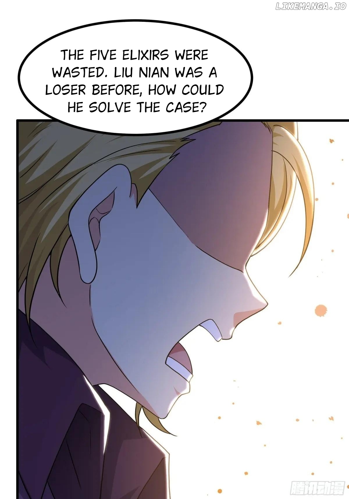 Read Rebirth of King Zhou_ Not Being the Ultimate Villain EN Manga Online