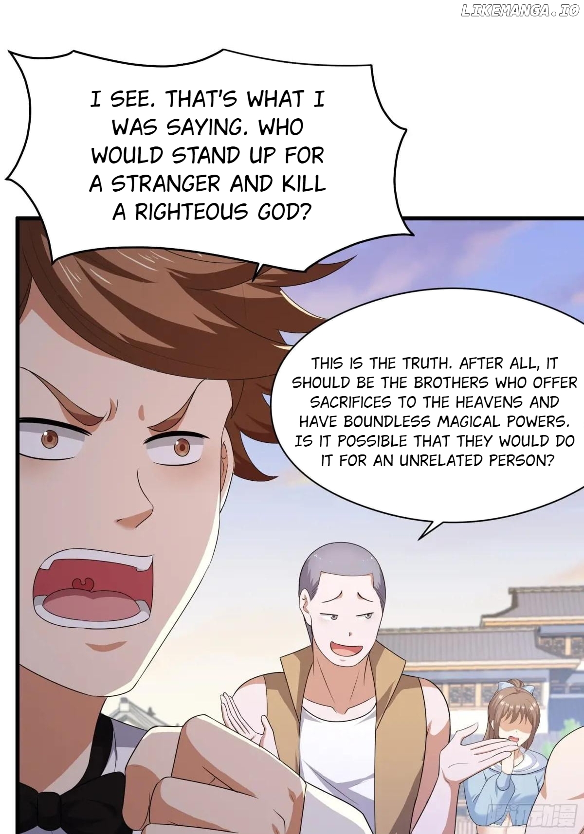 Read Rebirth of King Zhou_ Not Being the Ultimate Villain EN Manga Online