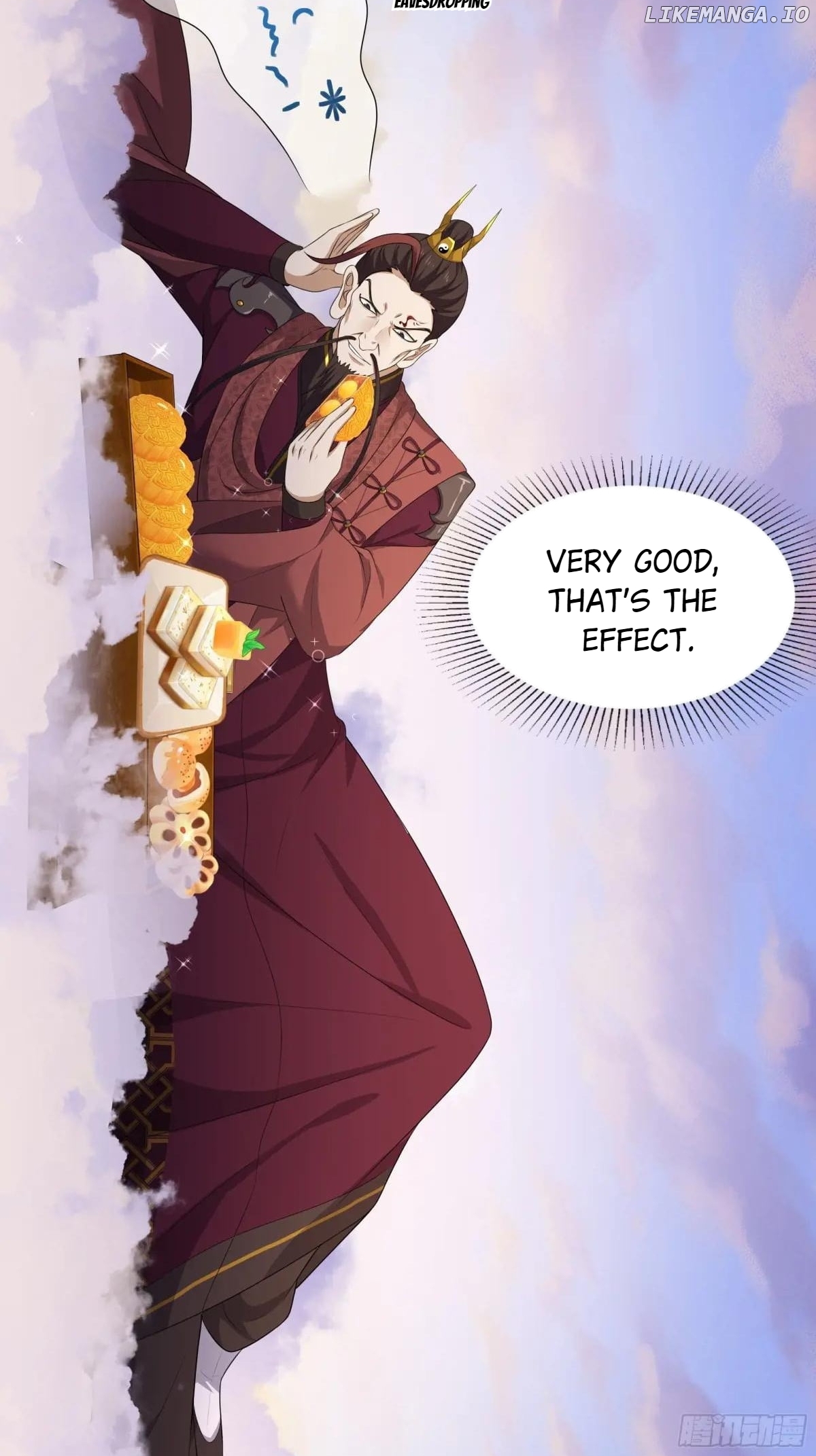 Read Rebirth of King Zhou_ Not Being the Ultimate Villain EN Manga Online