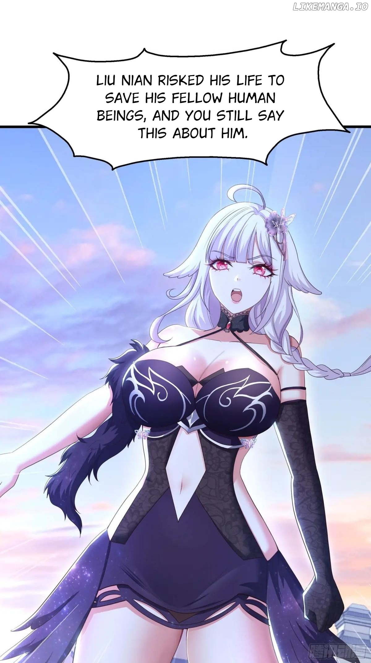Read Rebirth of King Zhou_ Not Being the Ultimate Villain EN Manga Online