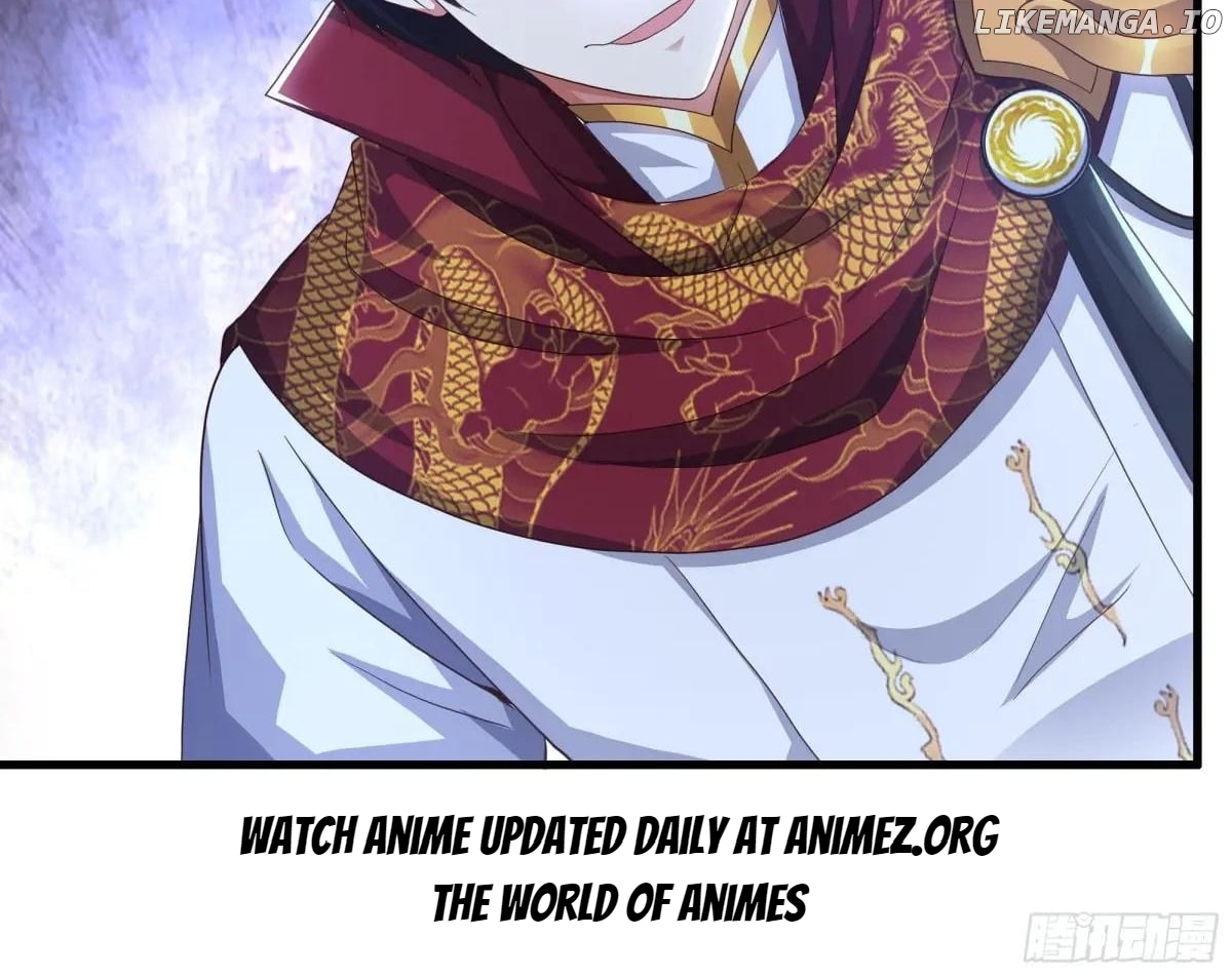 Read Rebirth of King Zhou_ Not Being the Ultimate Villain EN Manga Online