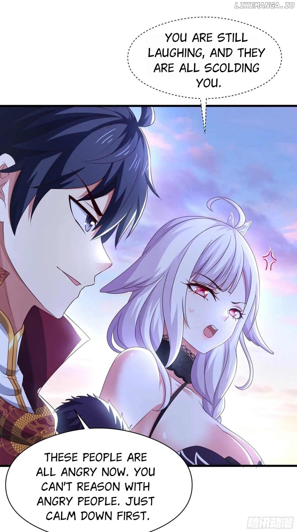 Read Rebirth of King Zhou_ Not Being the Ultimate Villain EN Manga Online