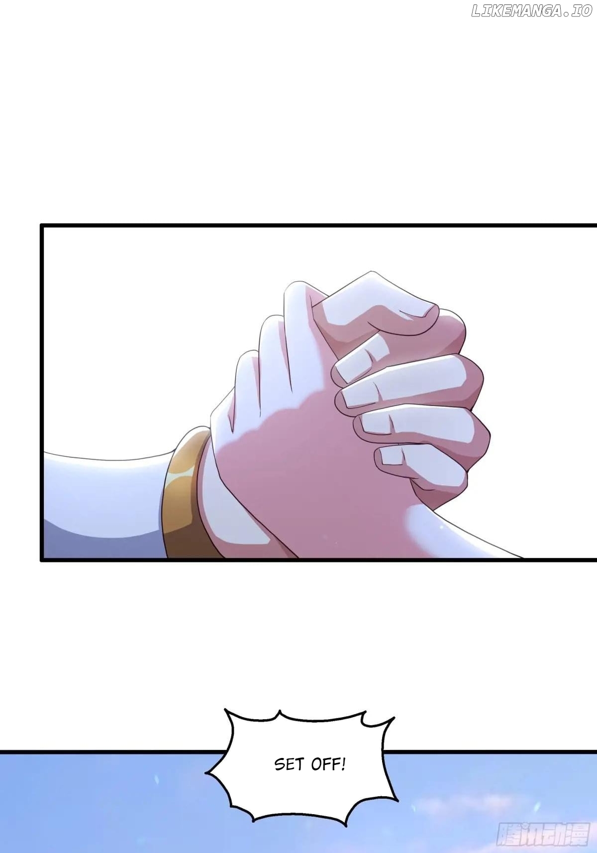 Read Rebirth of King Zhou_ Not Being the Ultimate Villain EN Manga Online