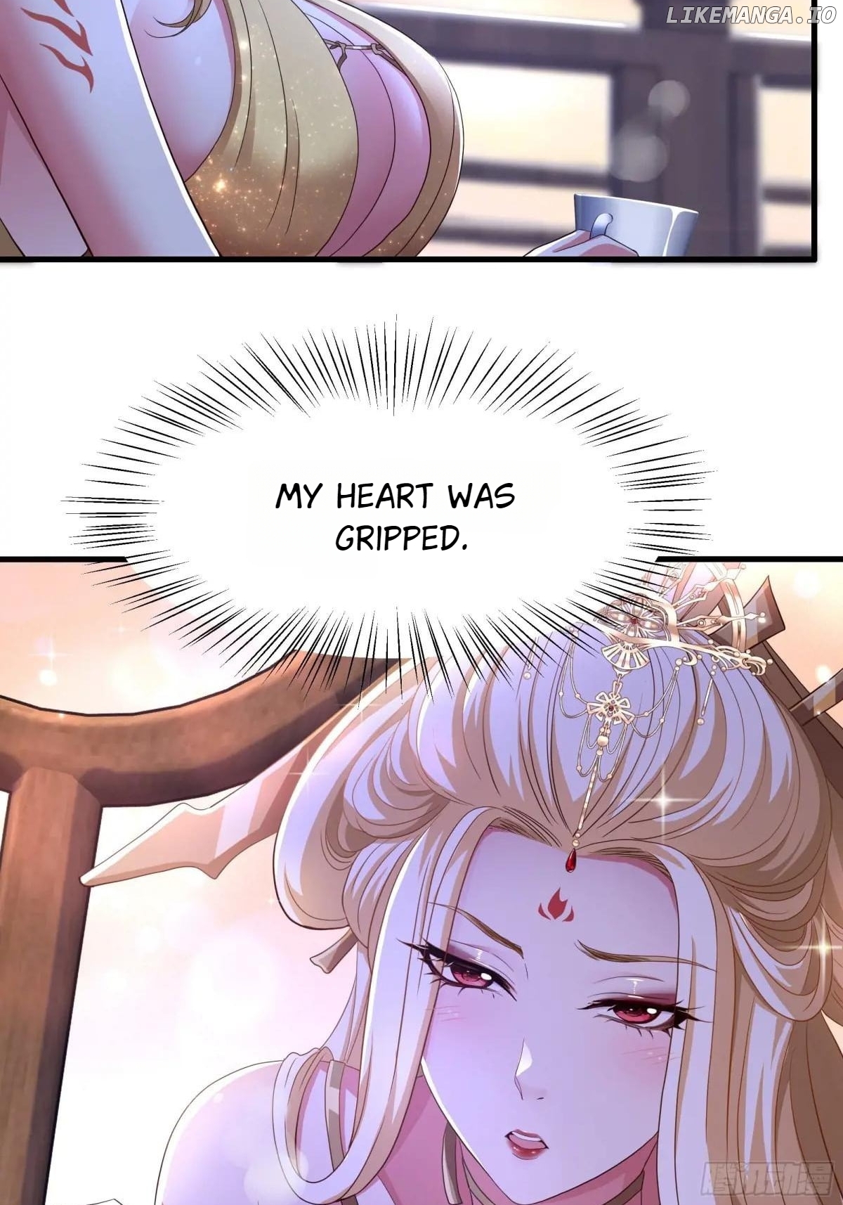 Read Rebirth of King Zhou_ Not Being the Ultimate Villain EN Manga Online