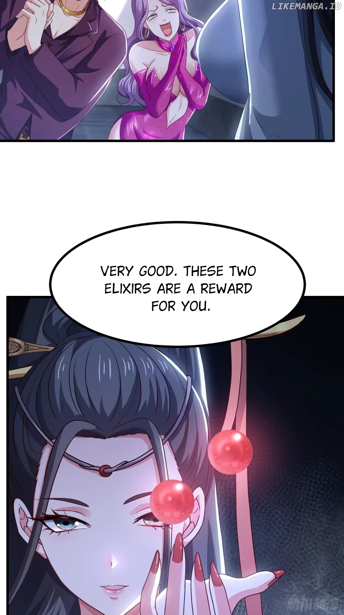 Read Rebirth of King Zhou_ Not Being the Ultimate Villain EN Manga Online