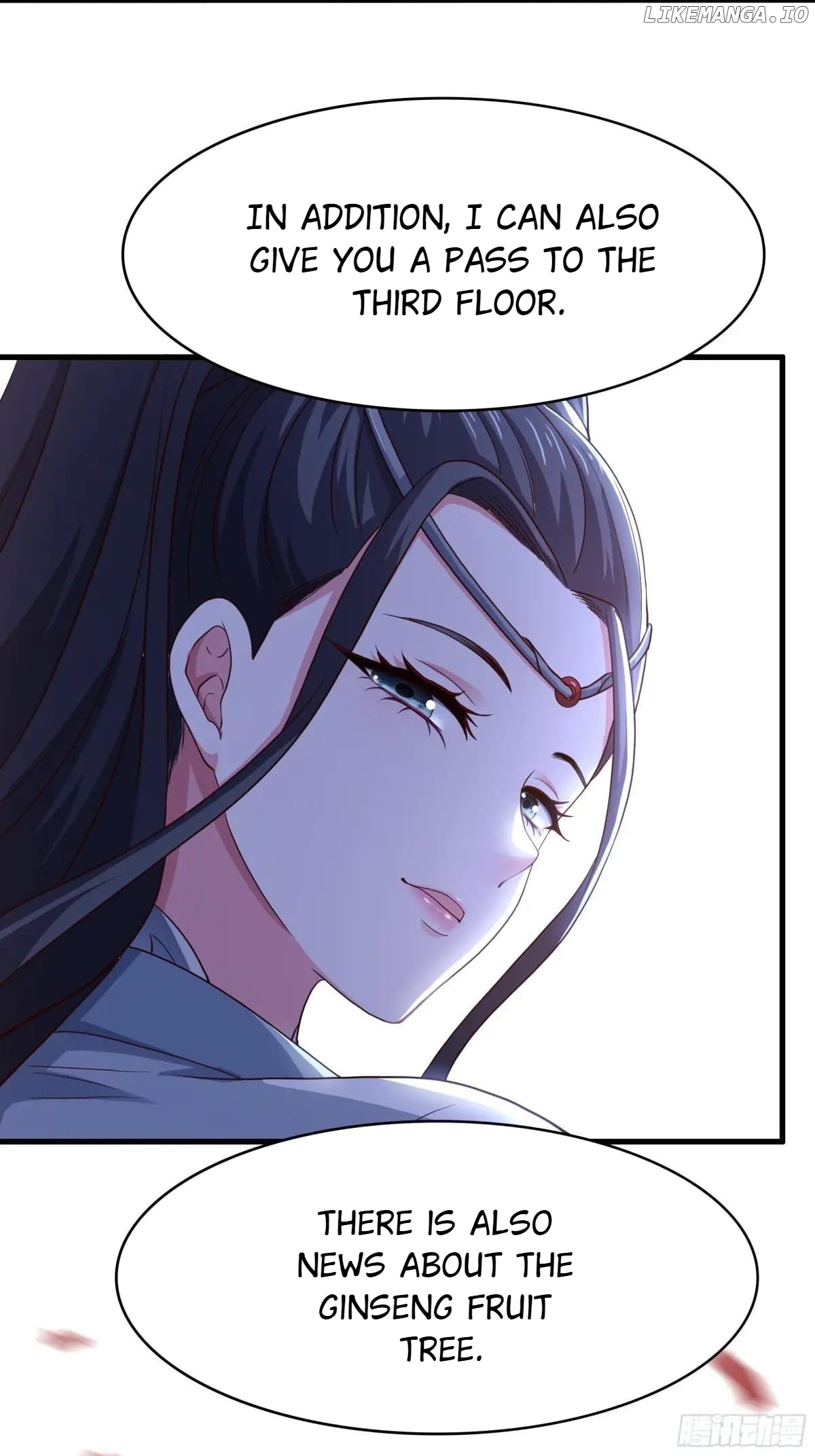 Read Rebirth of King Zhou_ Not Being the Ultimate Villain EN Manga Online