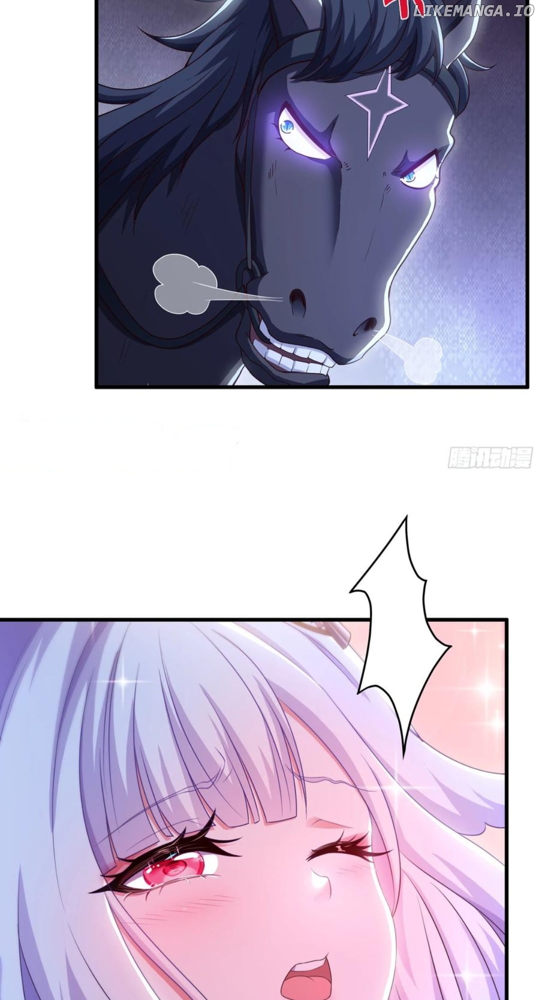 Read Rebirth of King Zhou_ Not Being the Ultimate Villain EN Manga Online