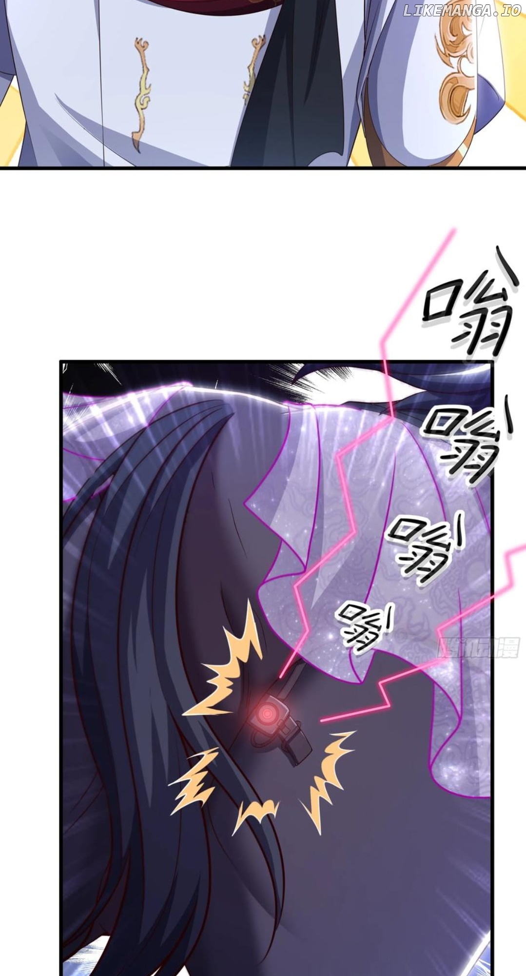 Read Rebirth of King Zhou_ Not Being the Ultimate Villain EN Manga Online