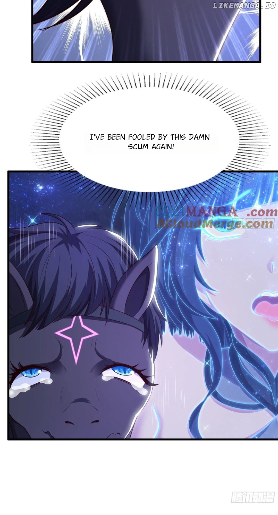 Read Rebirth of King Zhou_ Not Being the Ultimate Villain EN Manga Online