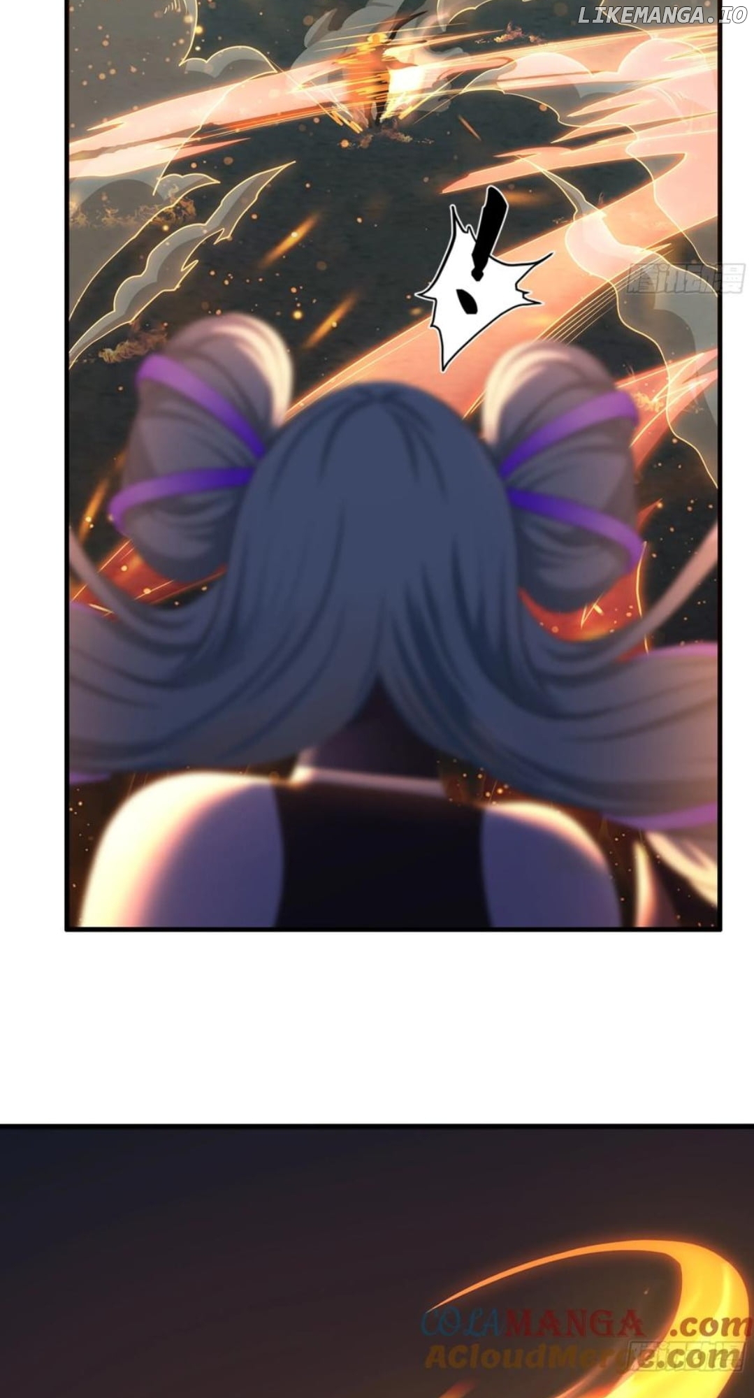 Read Rebirth of King Zhou_ Not Being the Ultimate Villain EN Manga Online