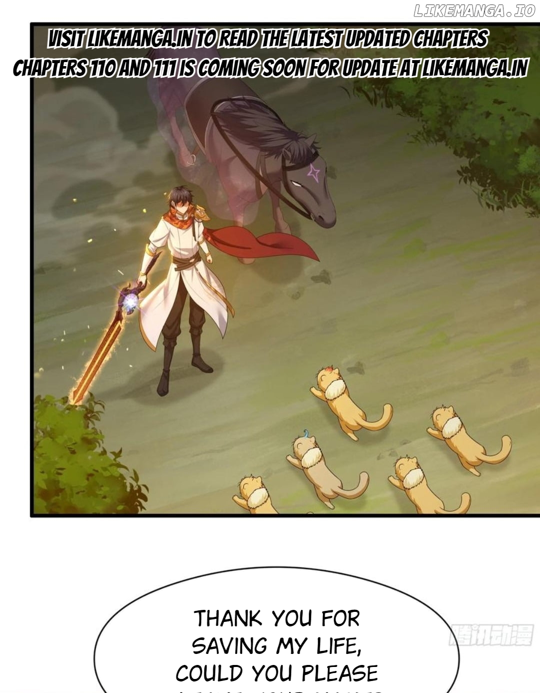 Read Rebirth of King Zhou_ Not Being the Ultimate Villain EN Manga Online