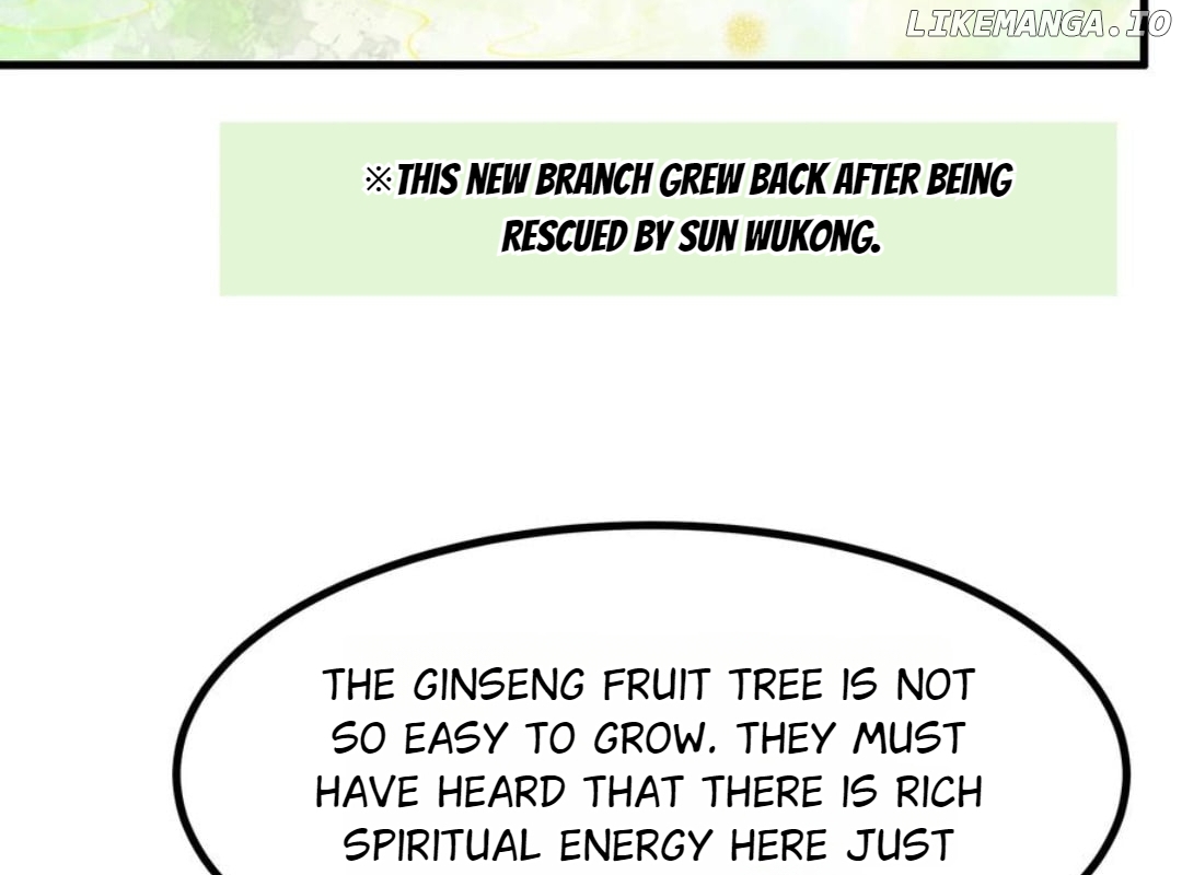 Read Rebirth of King Zhou_ Not Being the Ultimate Villain EN Manga Online