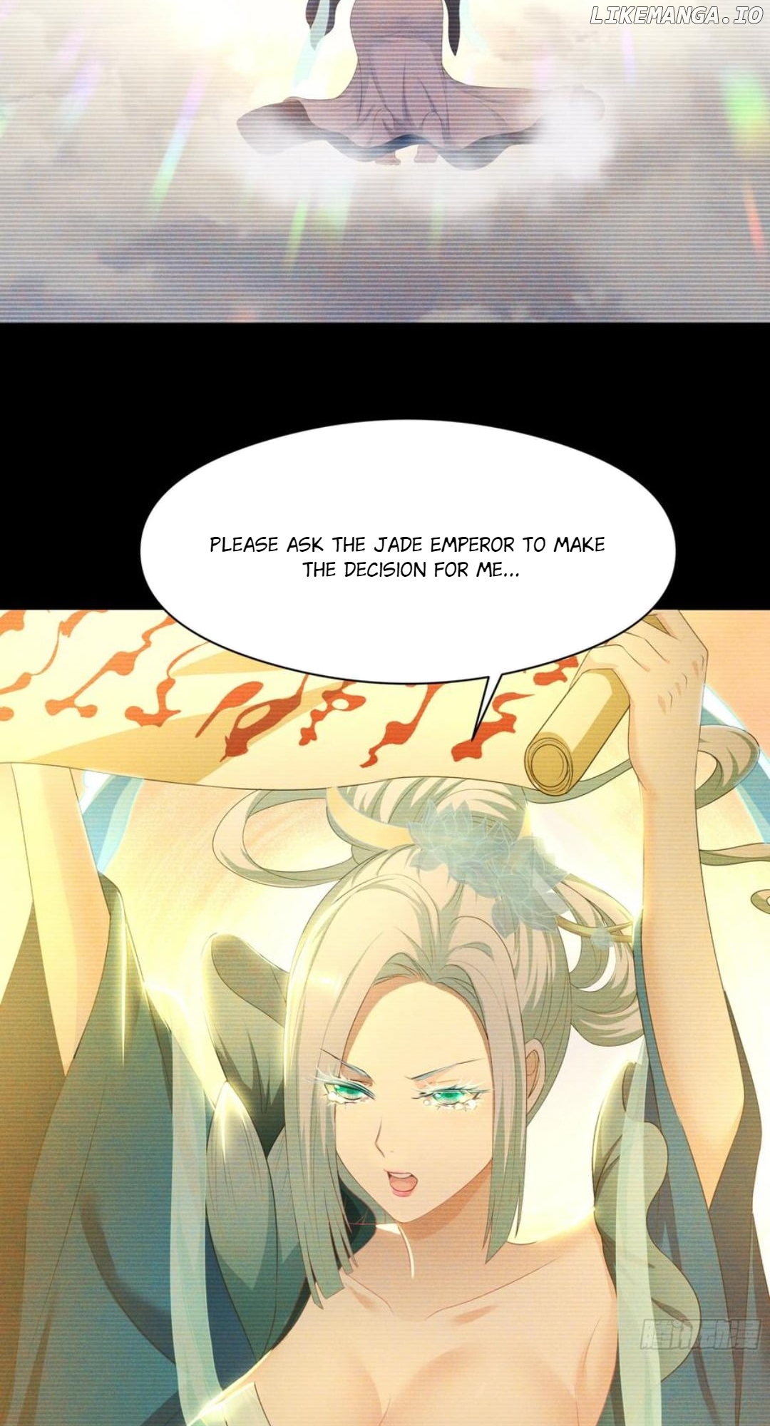 Read Rebirth of King Zhou_ Not Being the Ultimate Villain EN Manga Online