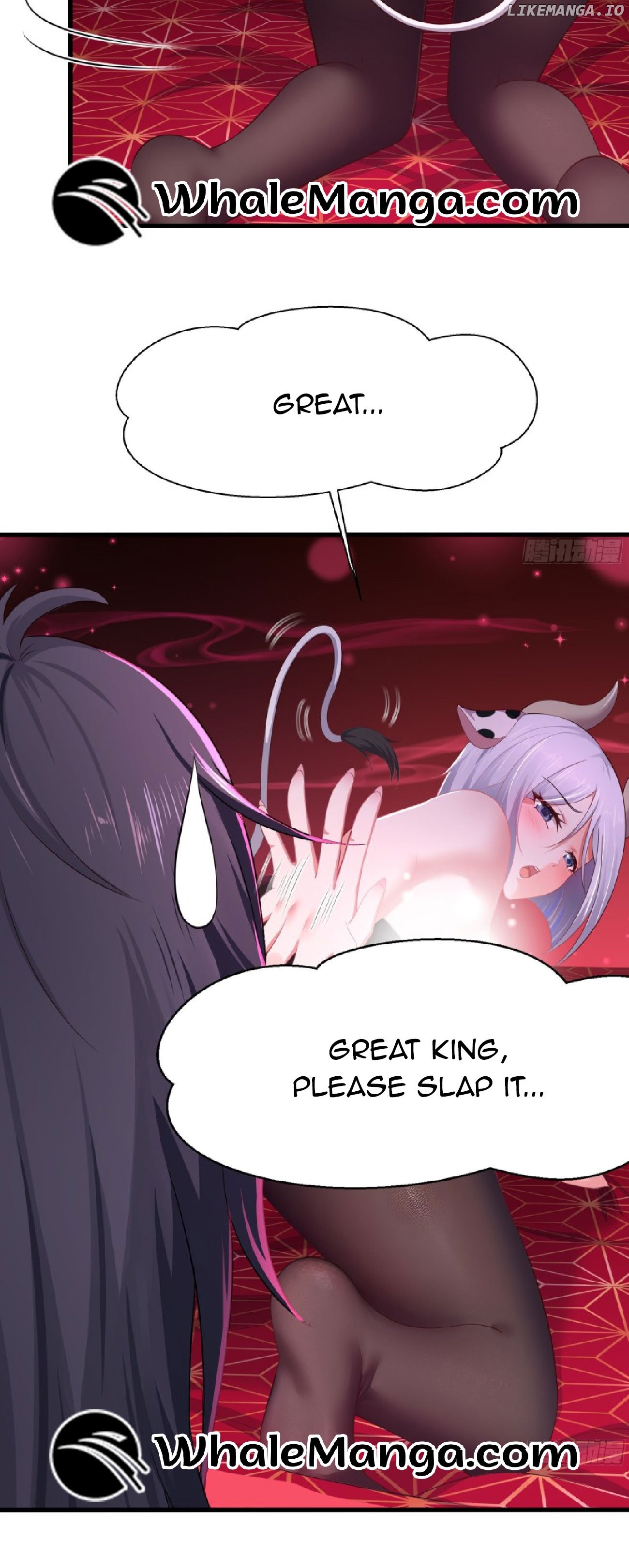 Read Rebirth of King Zhou_ Not Being the Ultimate Villain EN Manga Online