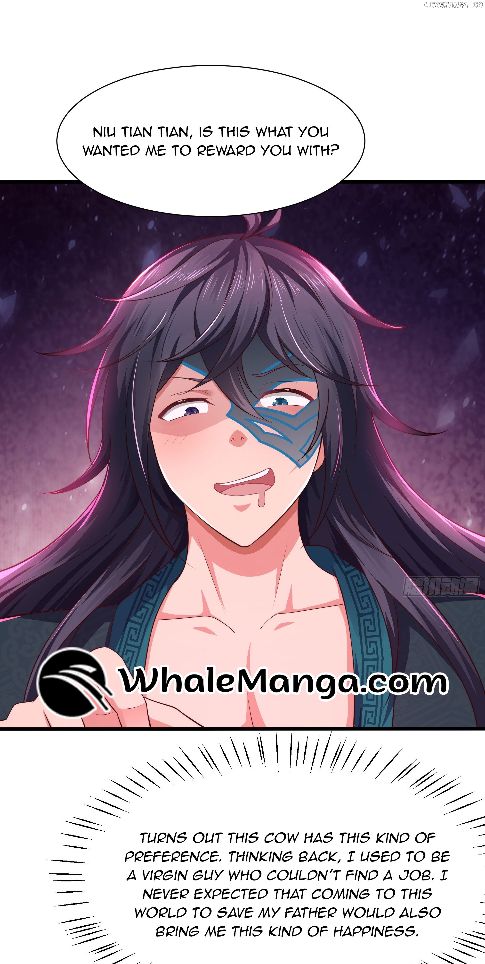 Read Rebirth of King Zhou_ Not Being the Ultimate Villain EN Manga Online