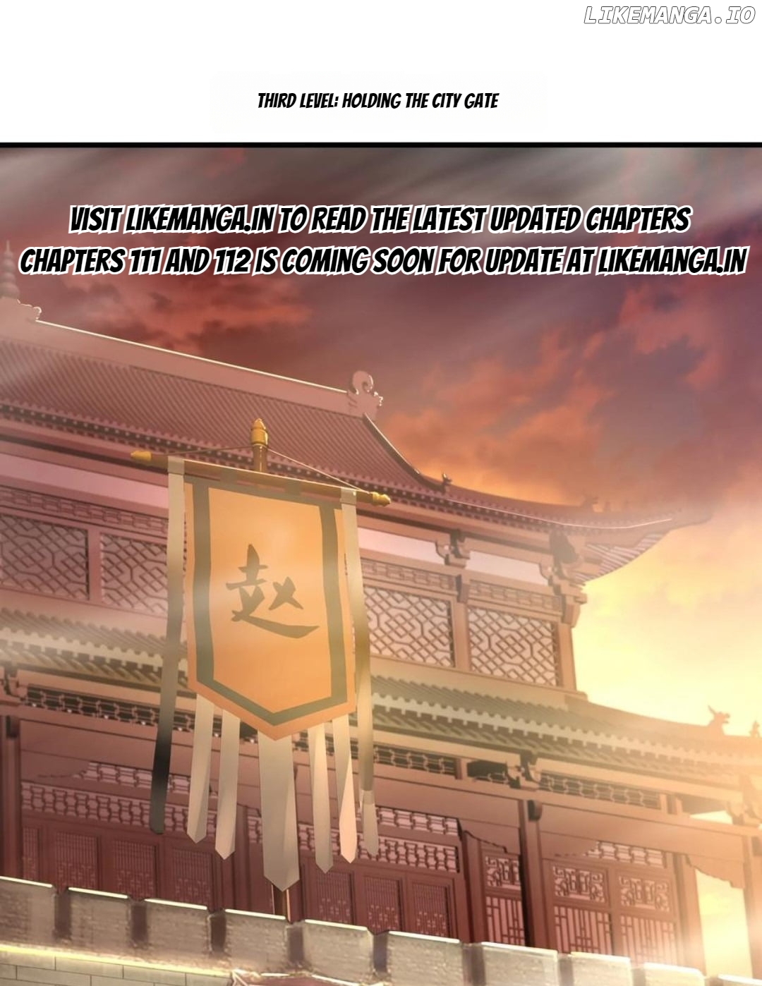 Read Rebirth of King Zhou_ Not Being the Ultimate Villain EN Manga Online
