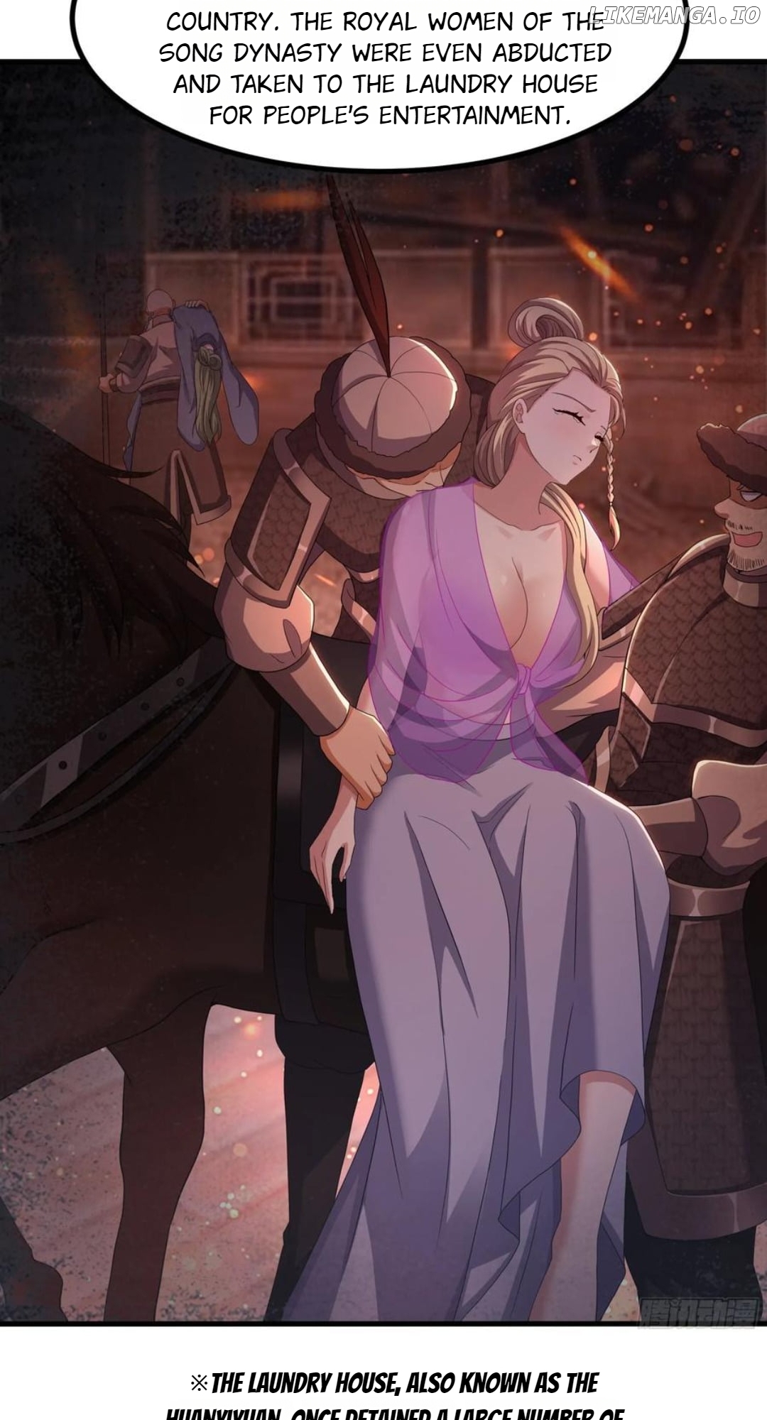 Read Rebirth of King Zhou_ Not Being the Ultimate Villain EN Manga Online