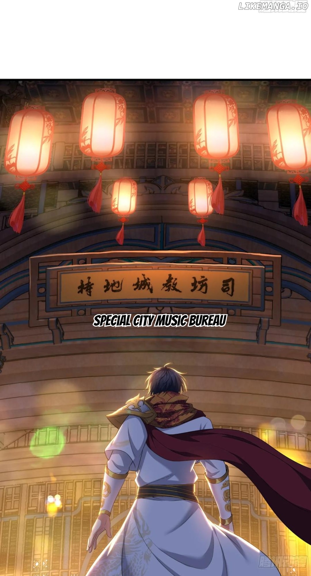 Read Rebirth of King Zhou_ Not Being the Ultimate Villain EN Manga Online
