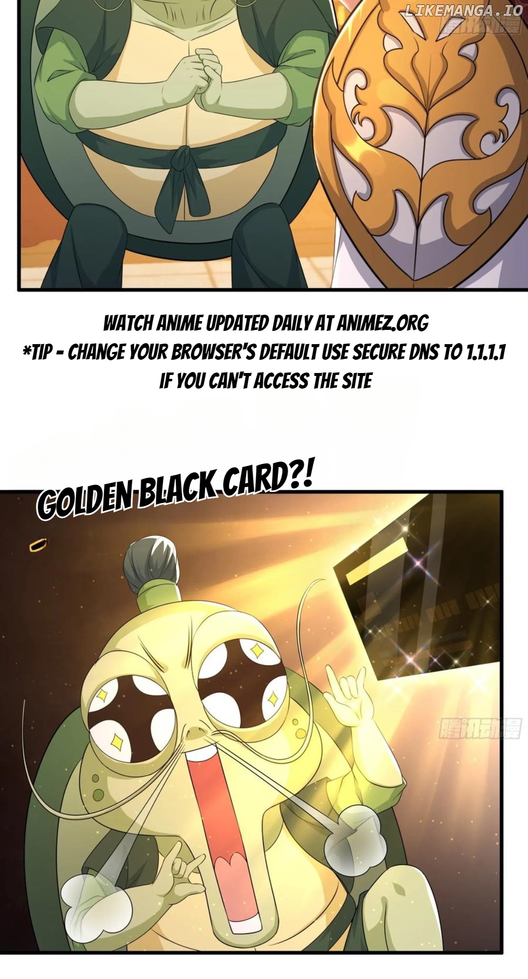 Read Rebirth of King Zhou_ Not Being the Ultimate Villain EN Manga Online