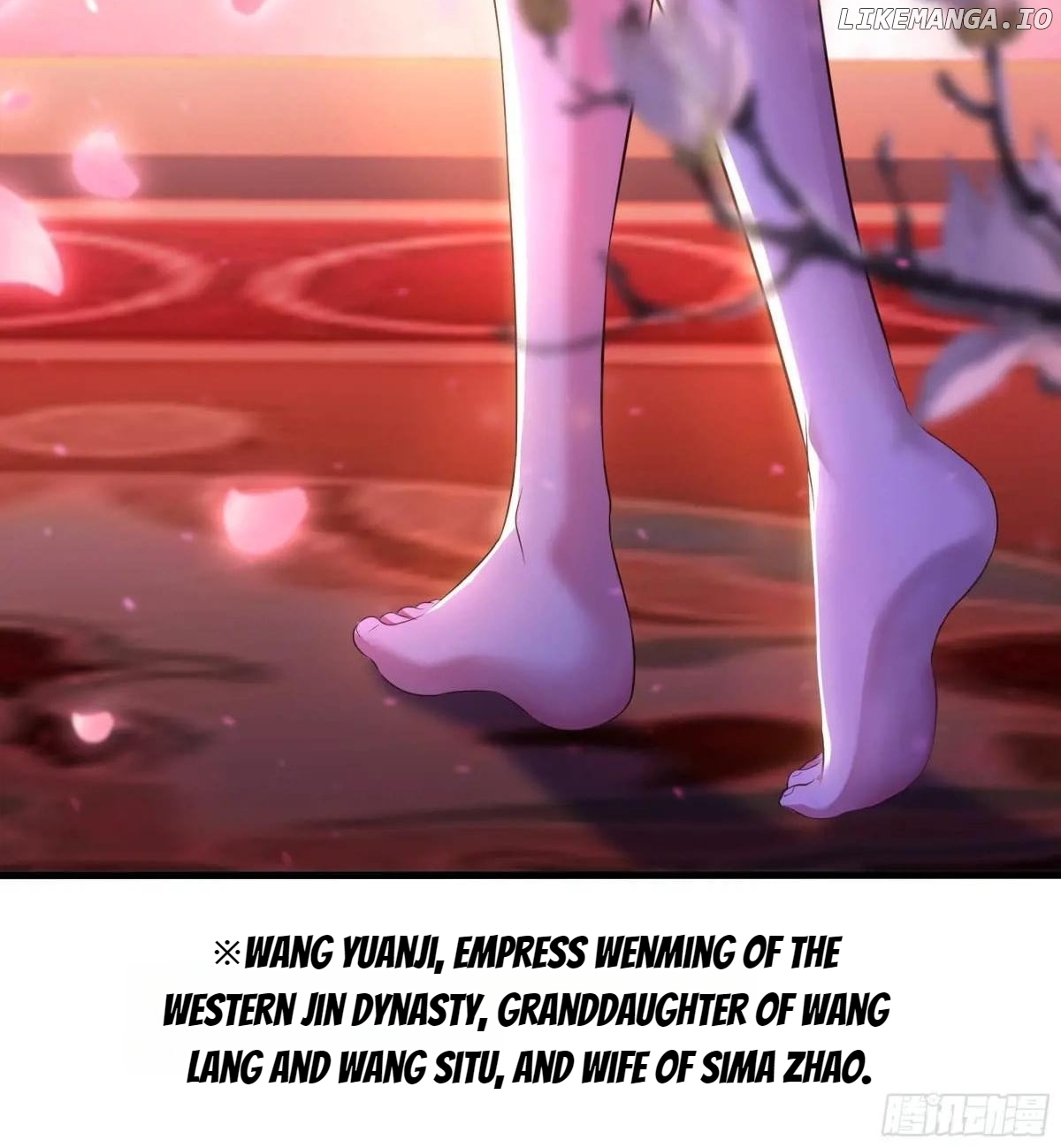 Read Rebirth of King Zhou_ Not Being the Ultimate Villain EN Manga Online
