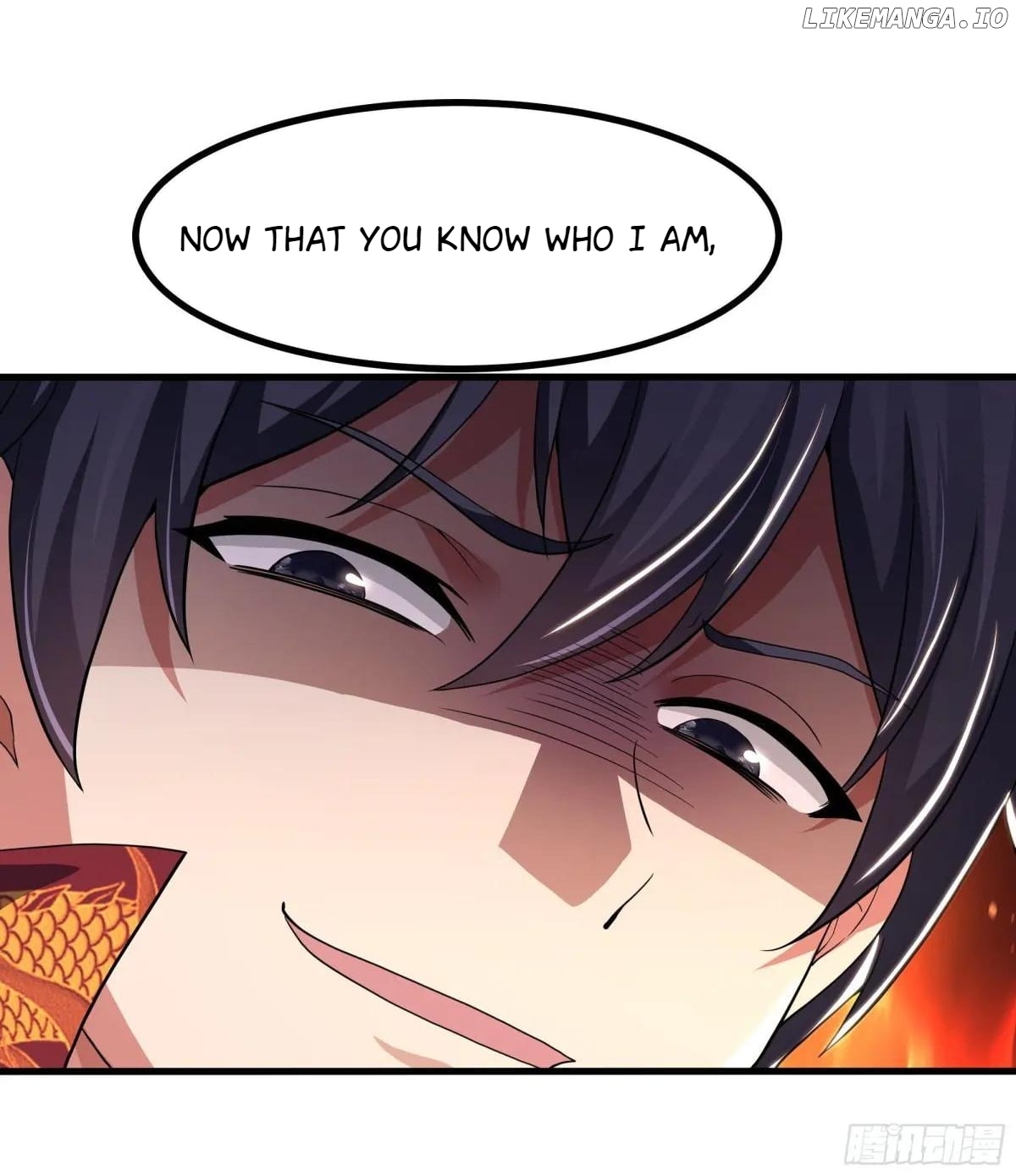 Read Rebirth of King Zhou_ Not Being the Ultimate Villain EN Manga Online