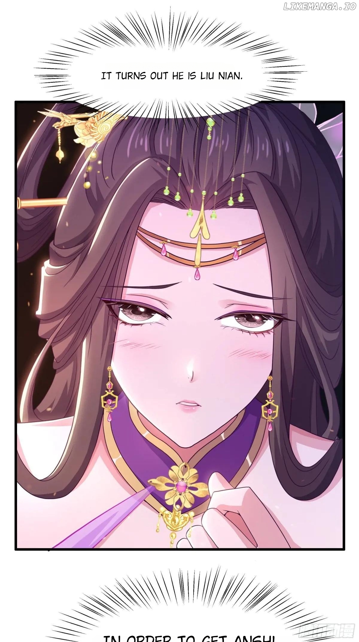 Read Rebirth of King Zhou_ Not Being the Ultimate Villain EN Manga Online