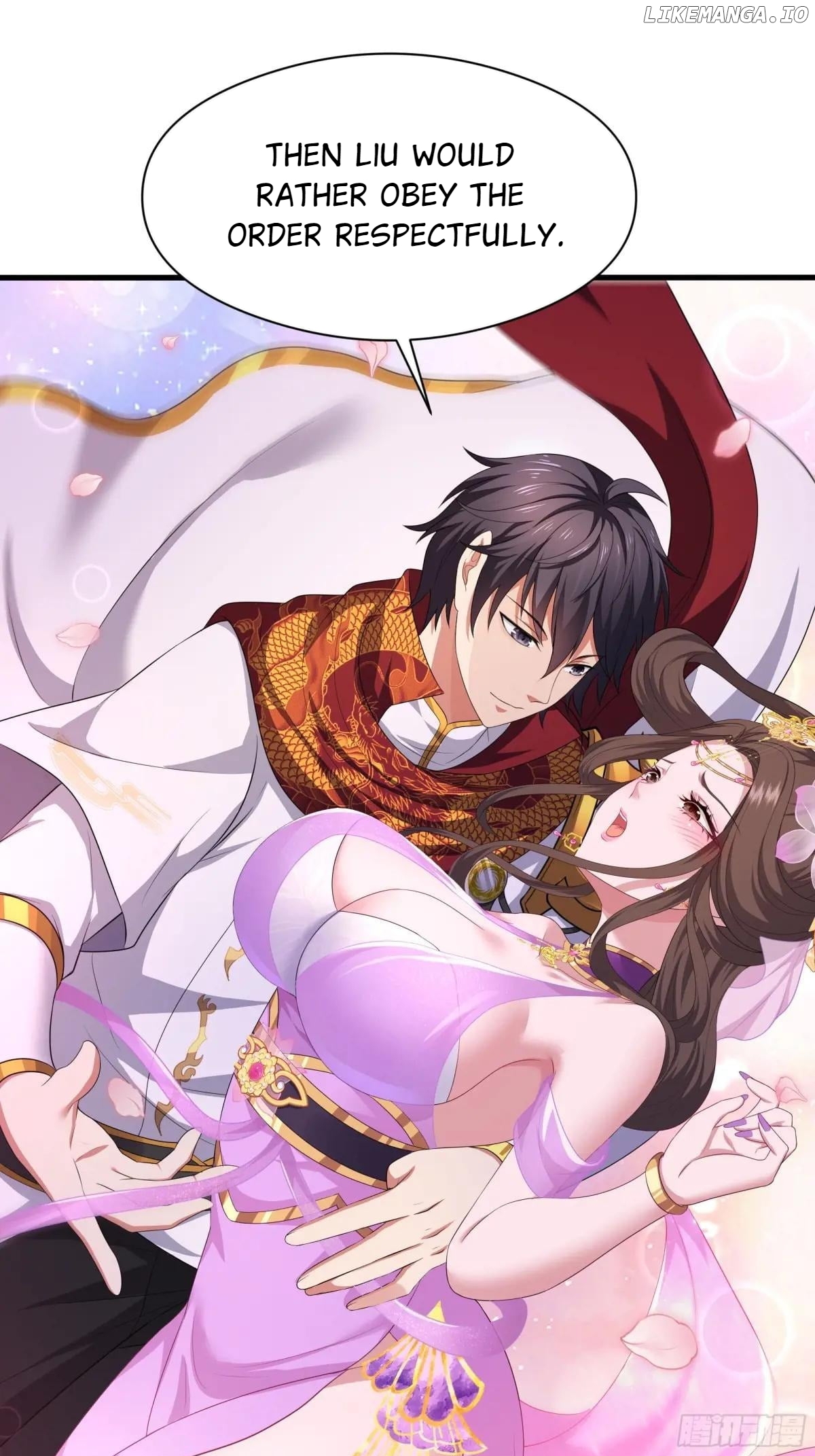 Read Rebirth of King Zhou_ Not Being the Ultimate Villain EN Manga Online