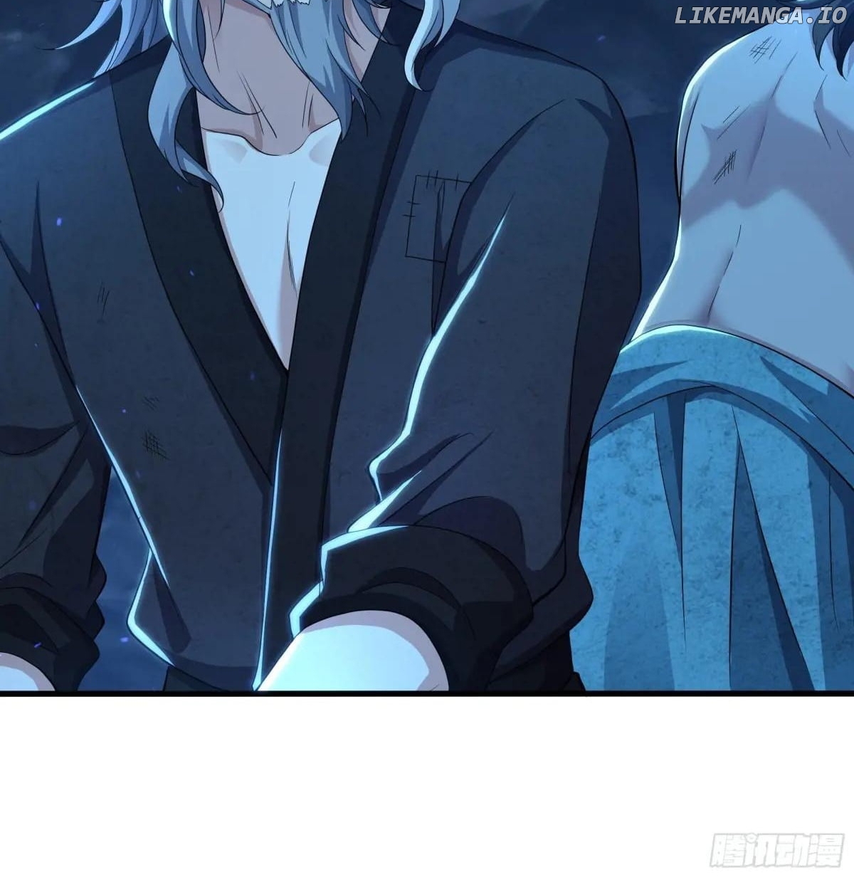 Read Rebirth of King Zhou_ Not Being the Ultimate Villain EN Manga Online