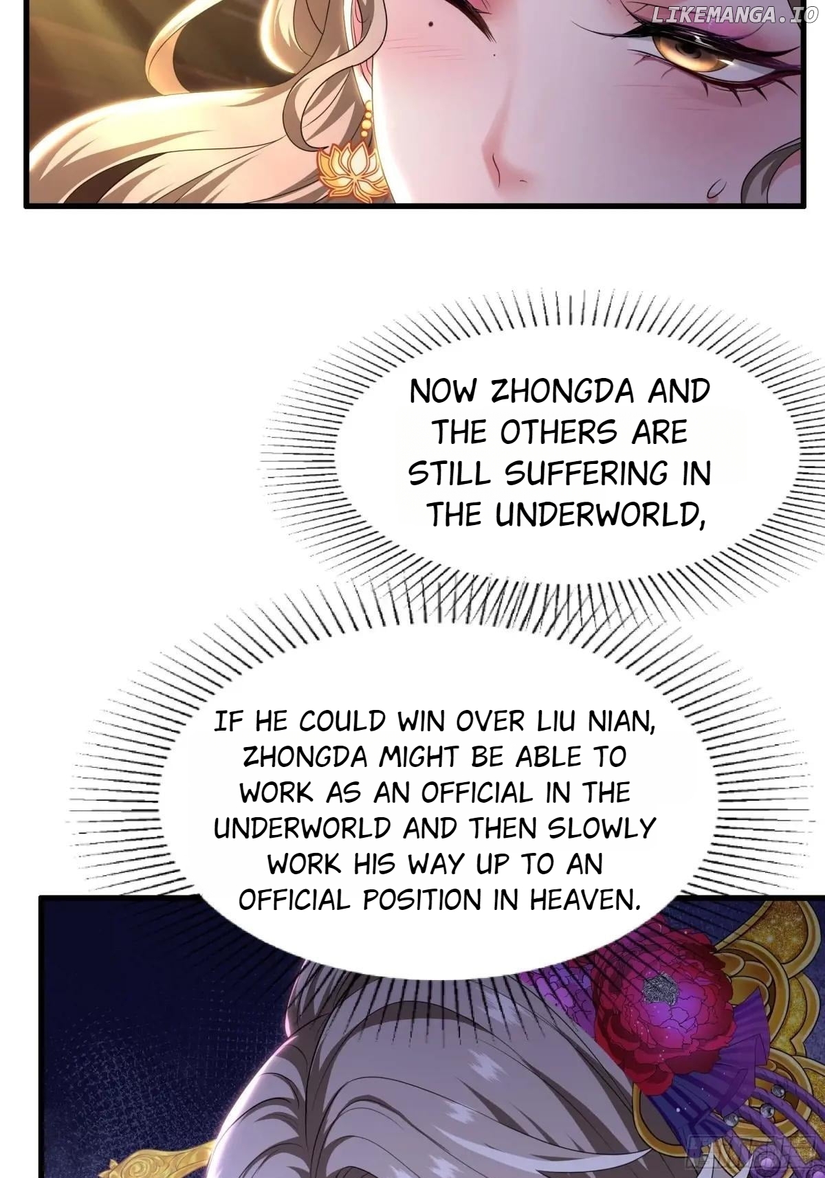 Read Rebirth of King Zhou_ Not Being the Ultimate Villain EN Manga Online