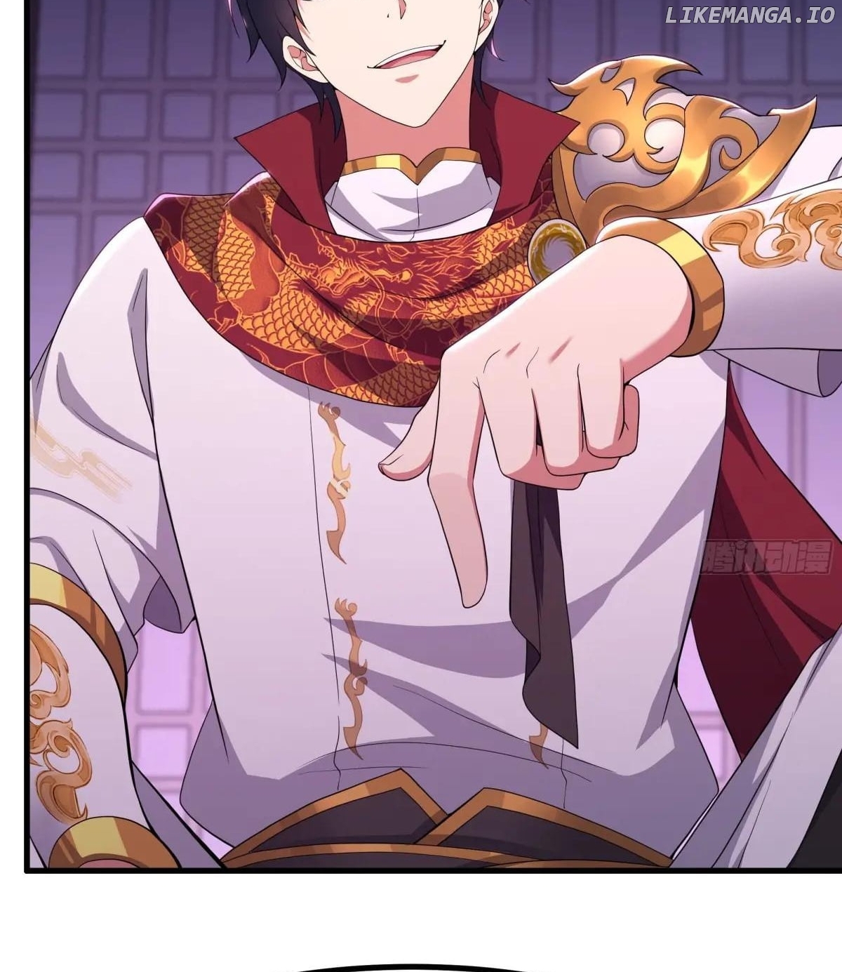 Read Rebirth of King Zhou_ Not Being the Ultimate Villain EN Manga Online