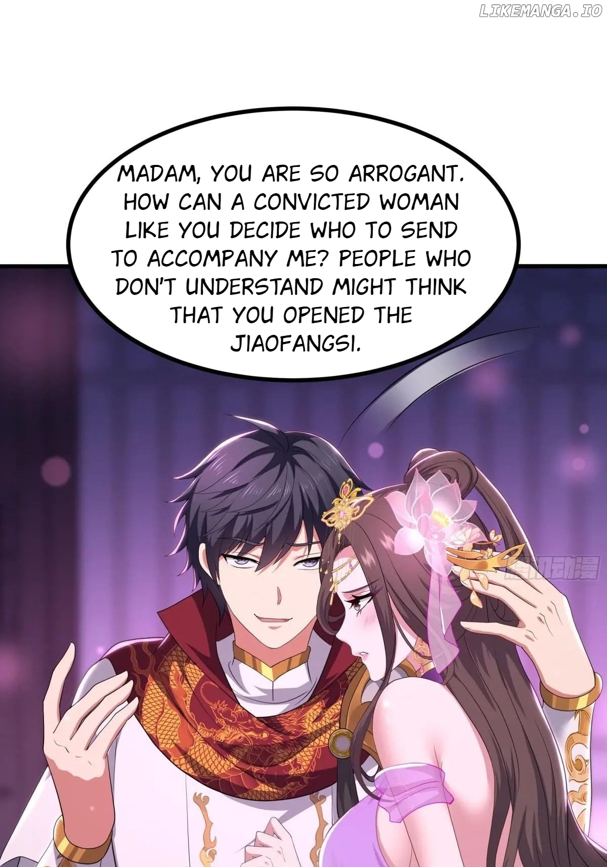 Read Rebirth of King Zhou_ Not Being the Ultimate Villain EN Manga Online
