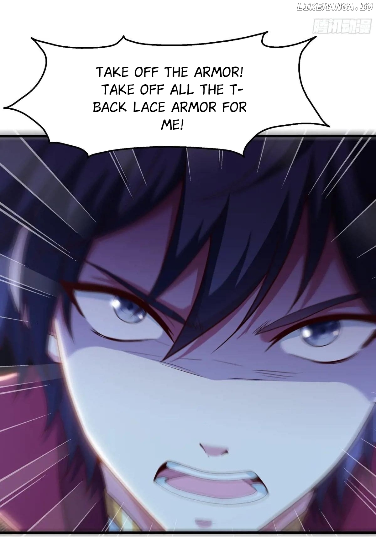 Read Rebirth of King Zhou_ Not Being the Ultimate Villain EN Manga Online