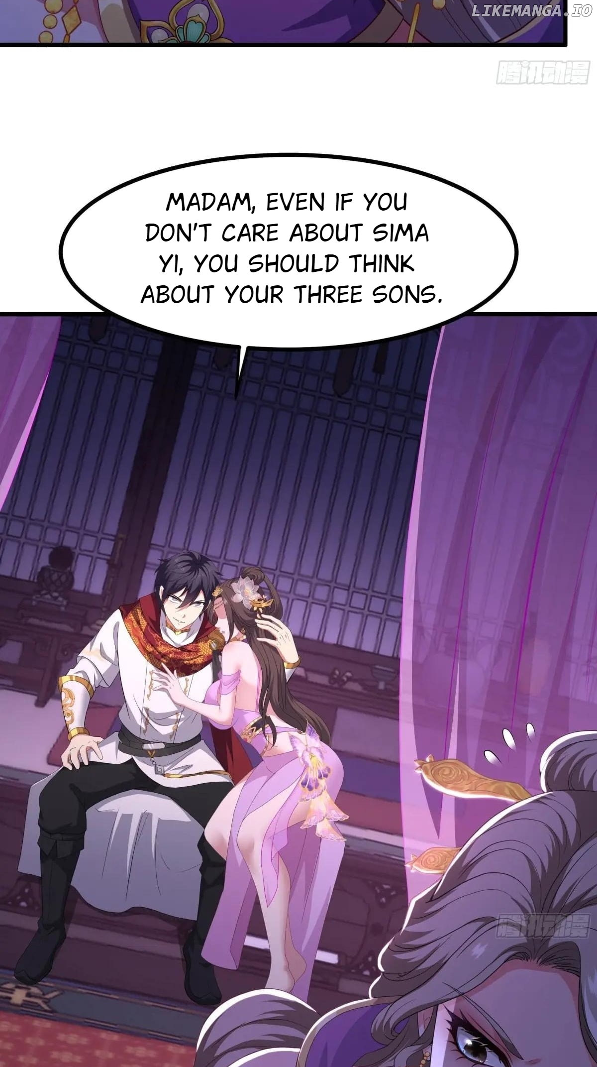 Read Rebirth of King Zhou_ Not Being the Ultimate Villain EN Manga Online