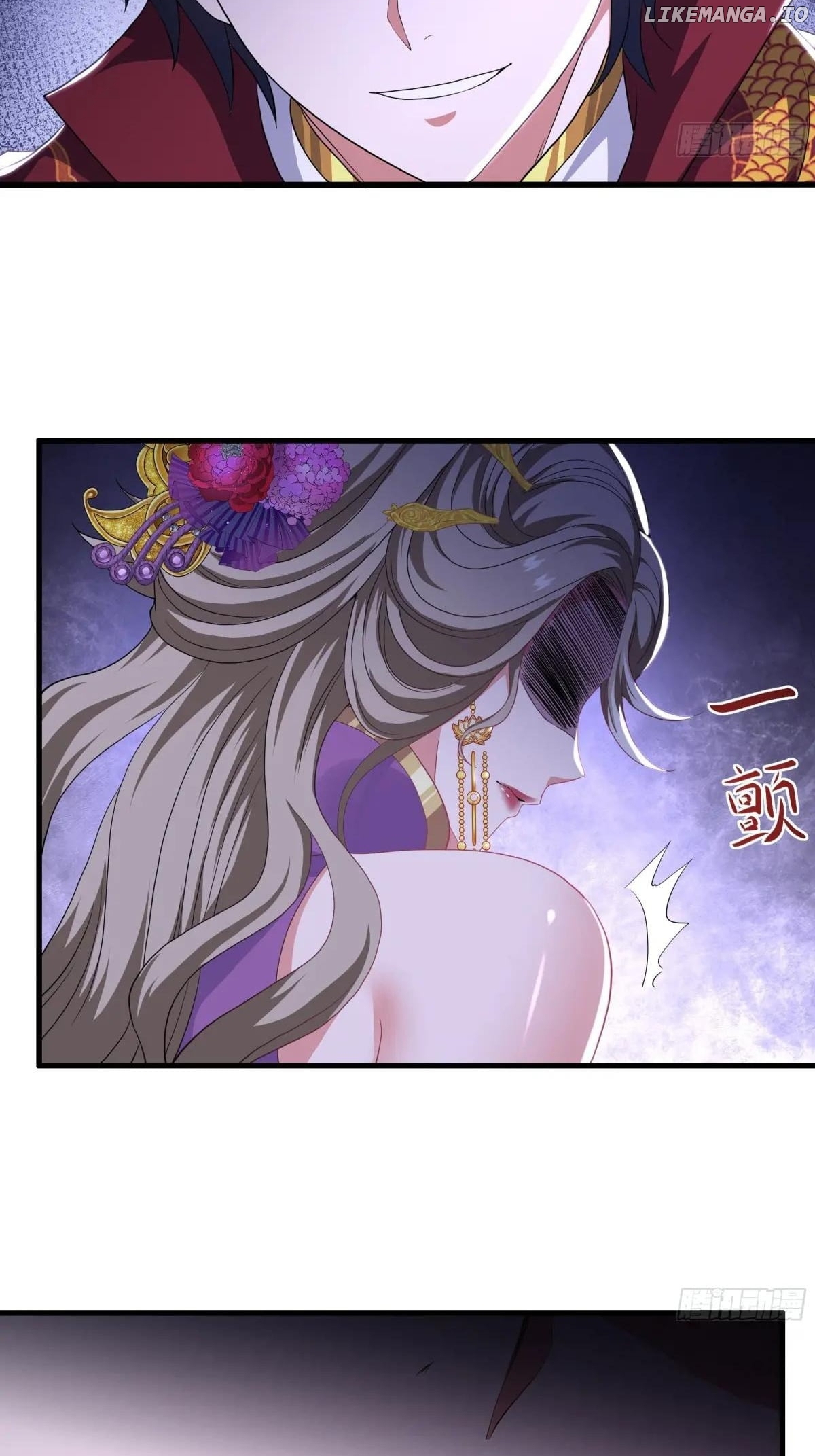 Read Rebirth of King Zhou_ Not Being the Ultimate Villain EN Manga Online