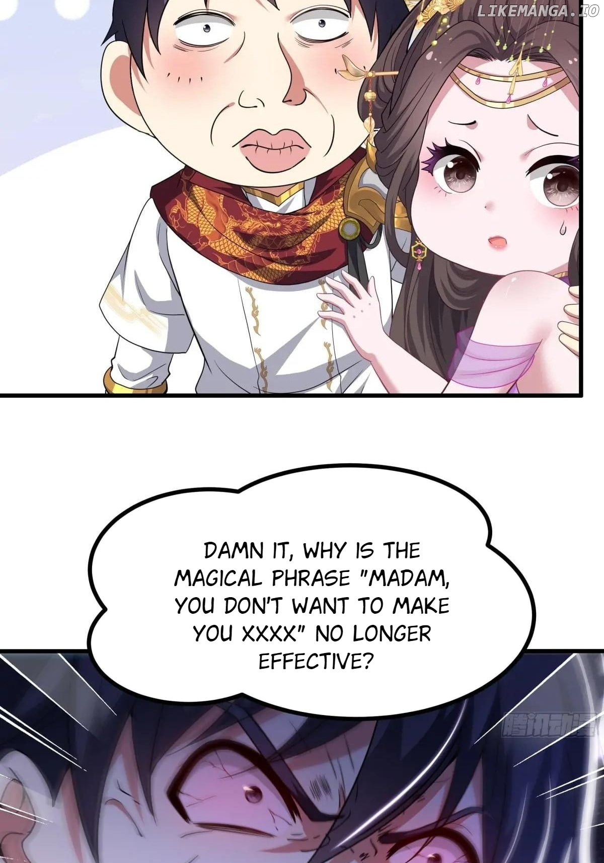 Read Rebirth of King Zhou_ Not Being the Ultimate Villain EN Manga Online