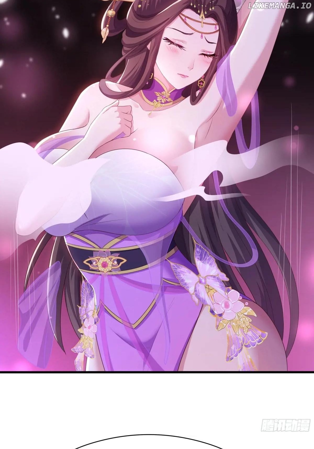 Read Rebirth of King Zhou_ Not Being the Ultimate Villain EN Manga Online