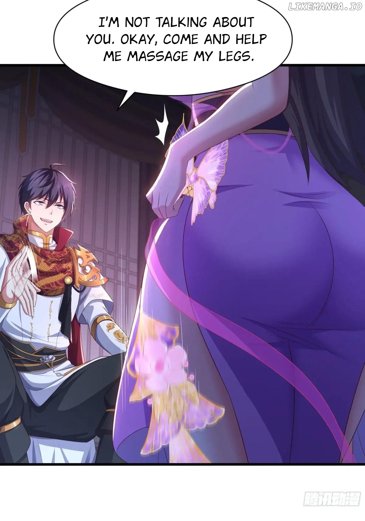 Read Rebirth of King Zhou_ Not Being the Ultimate Villain EN Manga Online