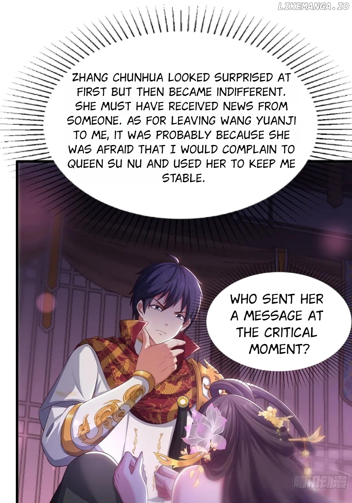 Read Rebirth of King Zhou_ Not Being the Ultimate Villain EN Manga Online
