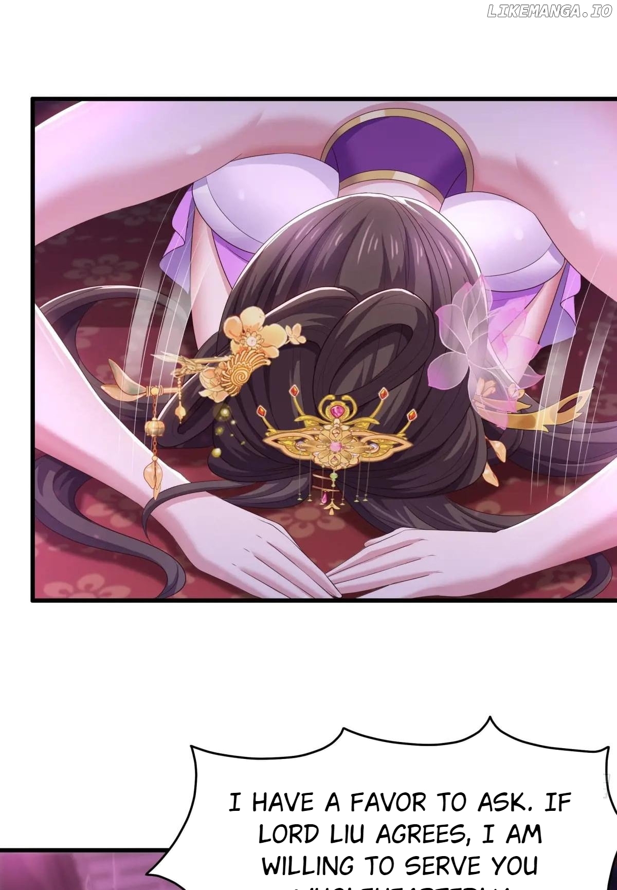 Read Rebirth of King Zhou_ Not Being the Ultimate Villain EN Manga Online
