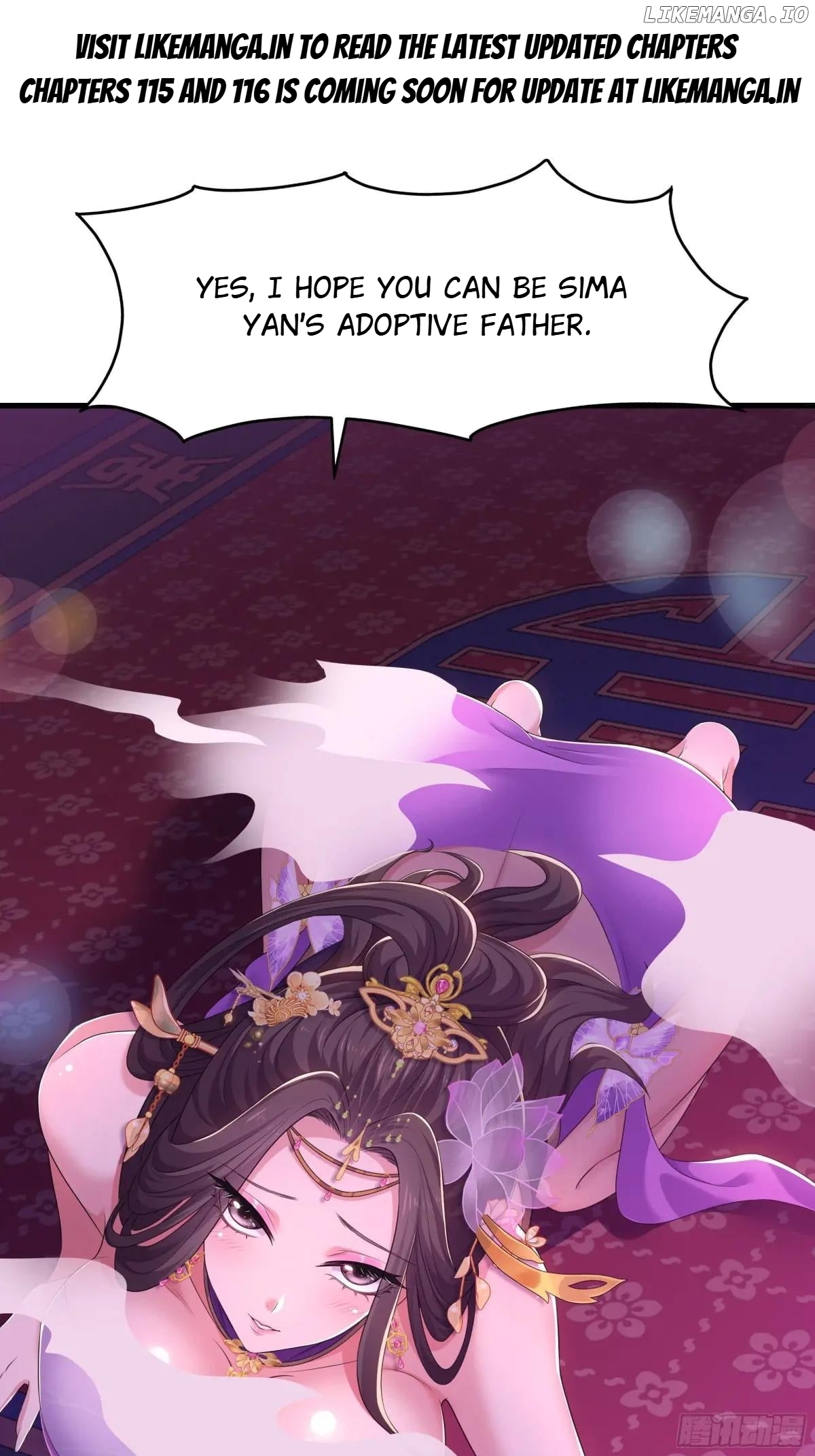 Read Rebirth of King Zhou_ Not Being the Ultimate Villain EN Manga Online